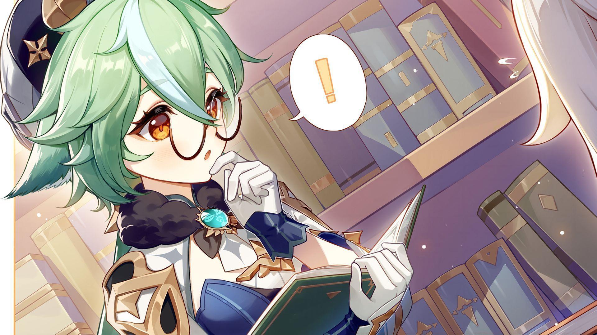 The SAG-AFTRA strike has now taken a rather worrying turn, especially for English voice actors (Image via HoYoverse)