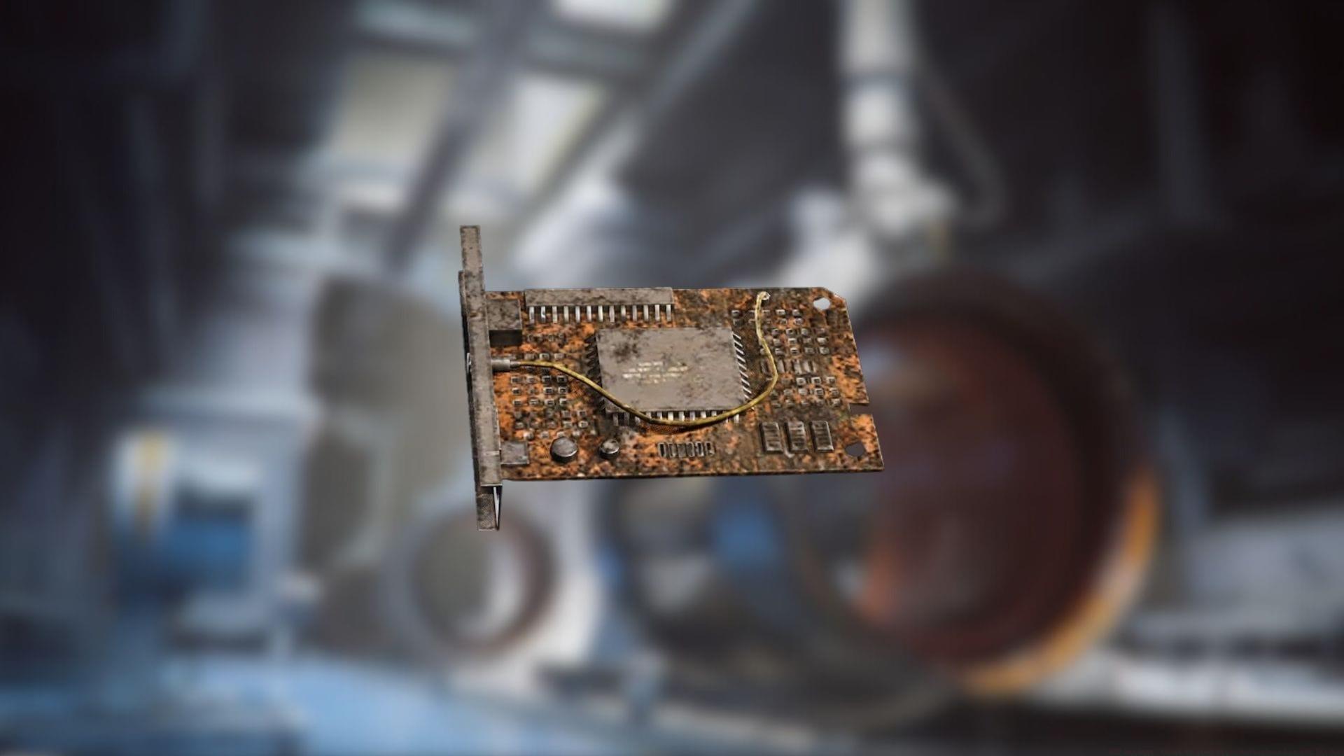 We look at the best ways to get Fried Motherboard in ARC Raiders (Image via Embark Studios)