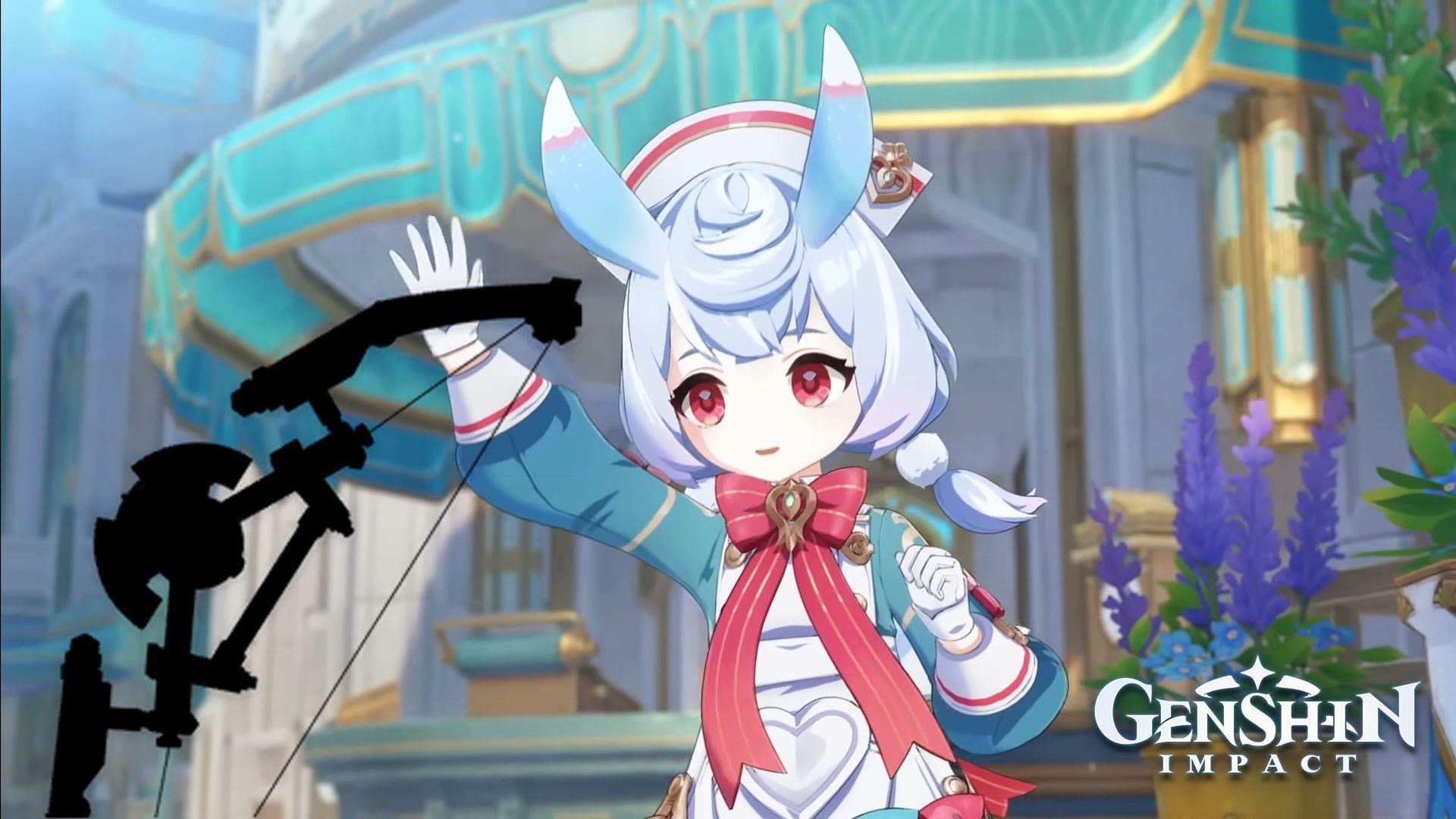 best character for Sequence of Solitude in genshin impact