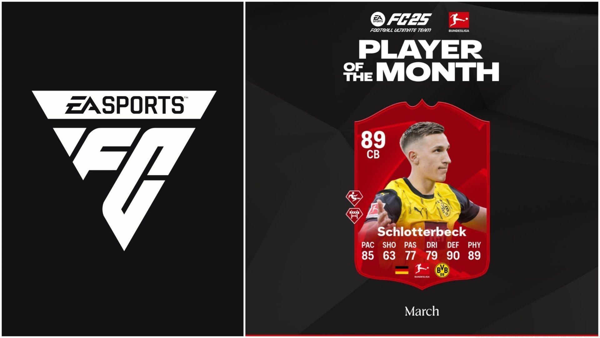 The latest player SBC is live (Images via EA Sports/Sportskeeda Gaming)