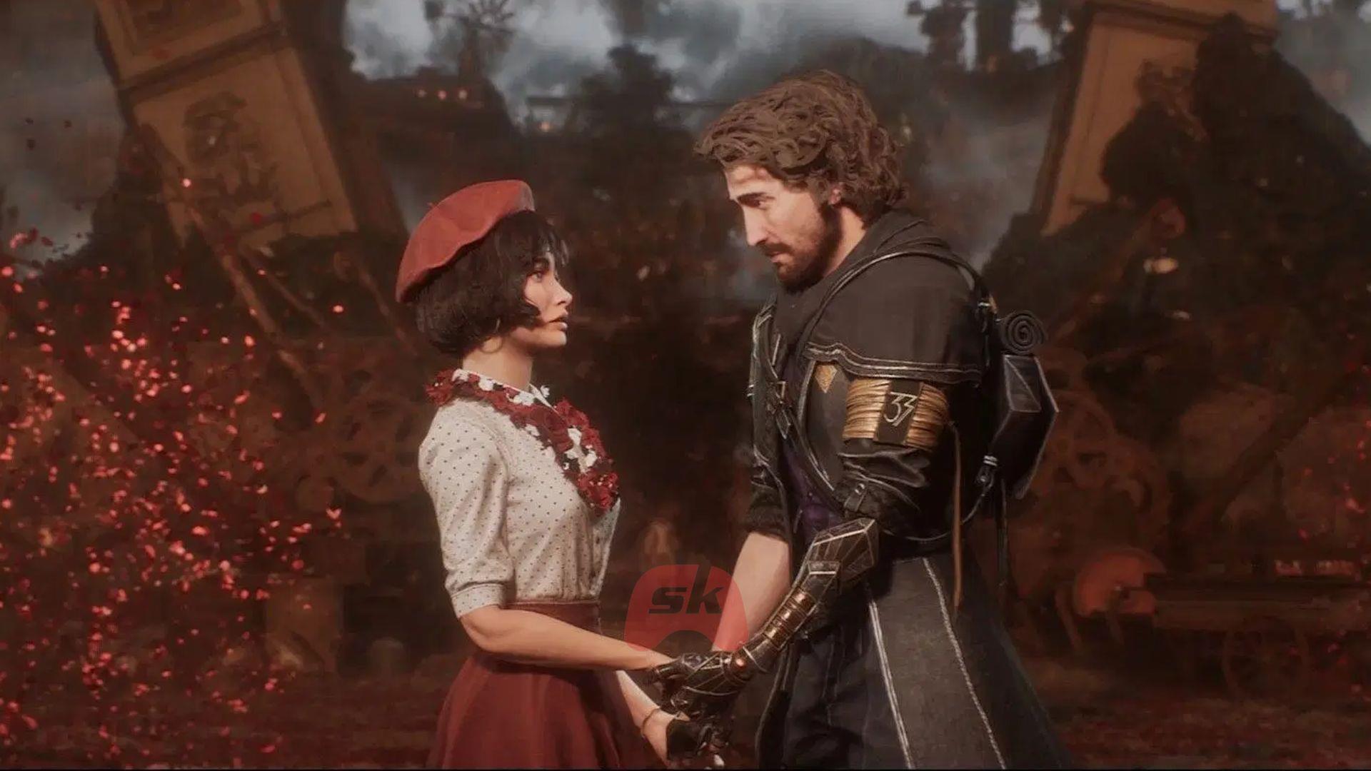 Clair Obscur: Expedition 33 Trophies