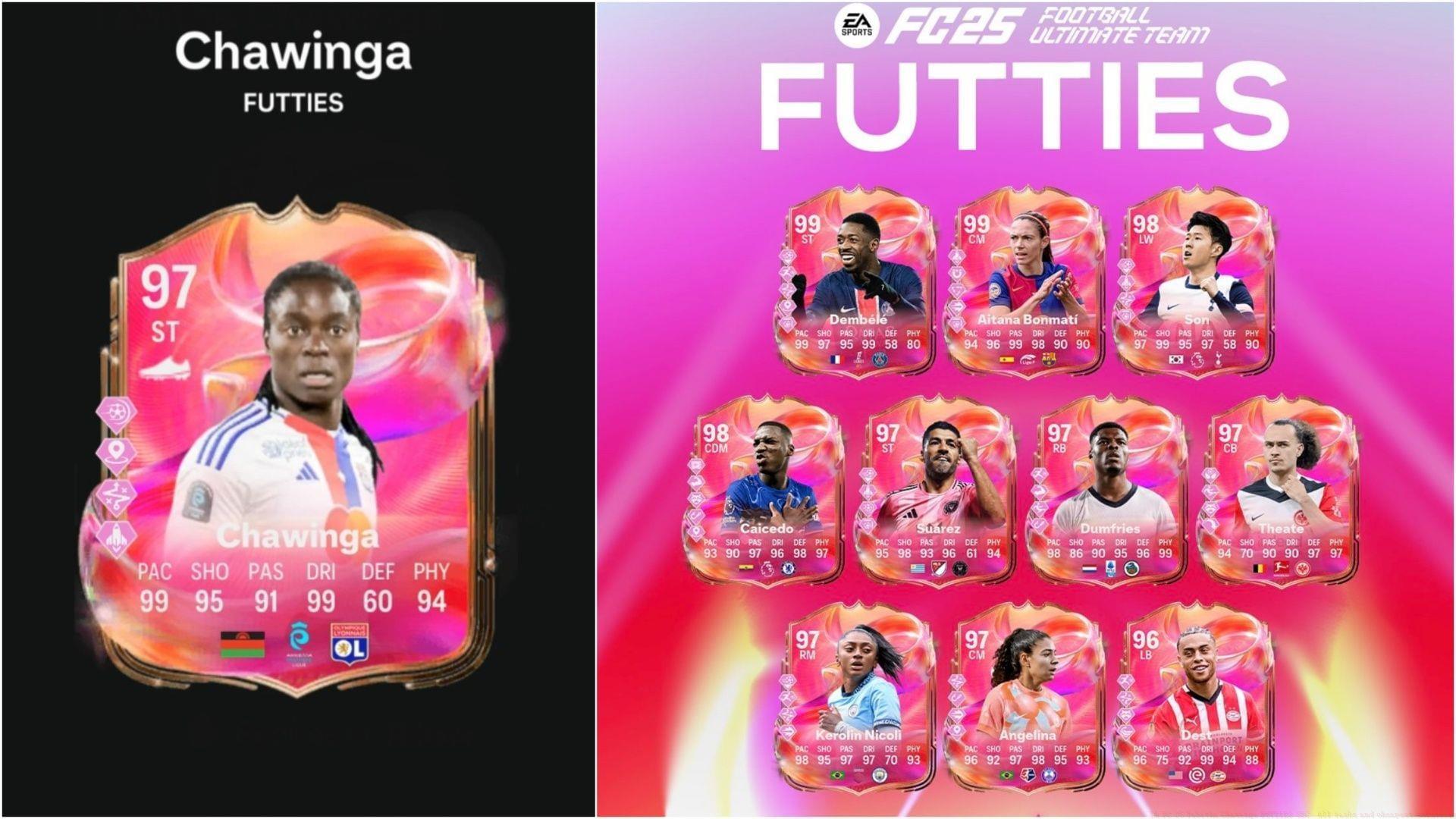 The latest player SBC is live (Images via EA Sports/Sportskeeda Gaming)