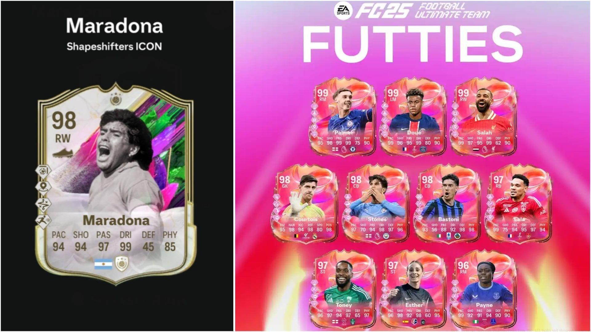 The latest player SBC is live (Images via EA Sports/Sportskeeda Gaming)
