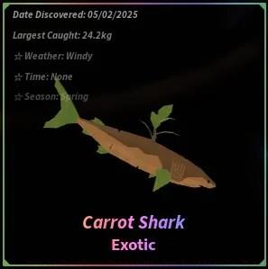 carrot-shark