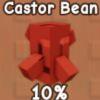 castor bean