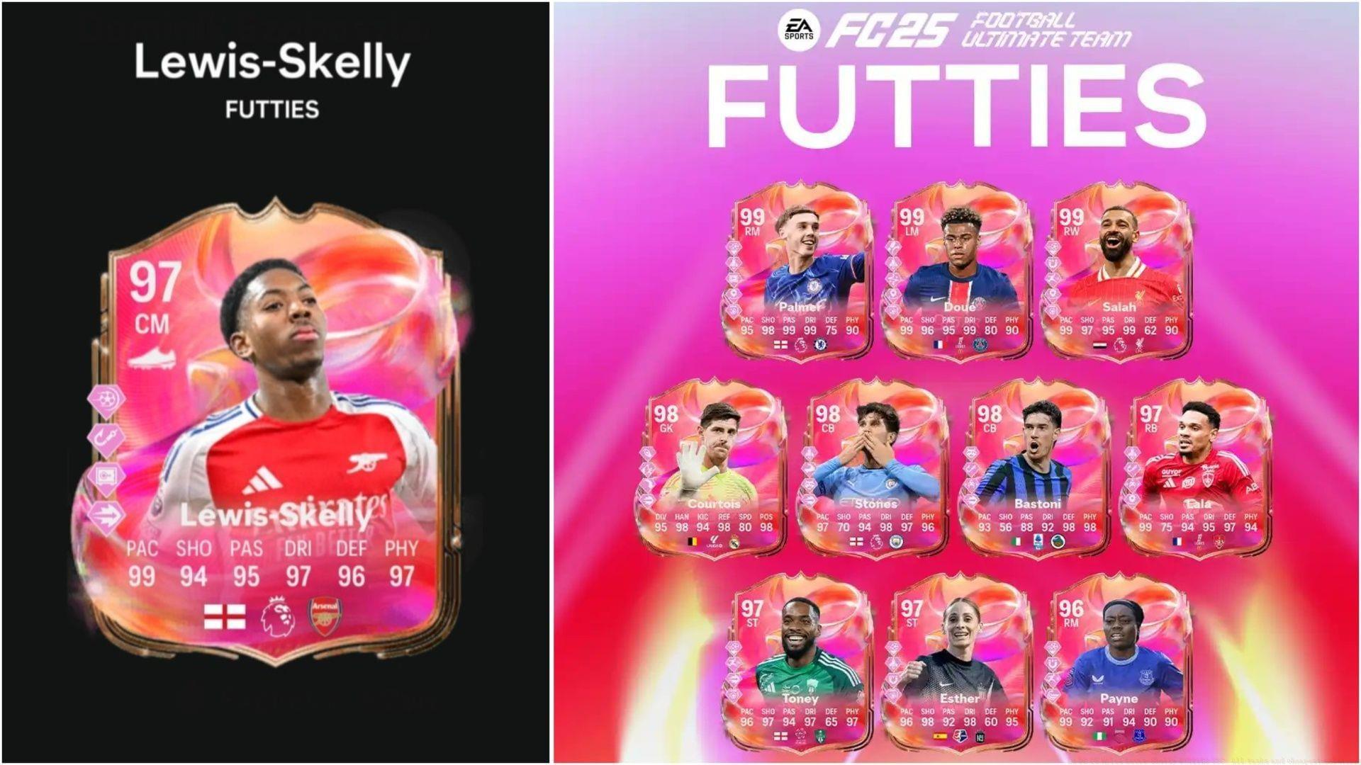 The latest player SBC is live (Images via EA Sports/Sportskeeda Gaming)