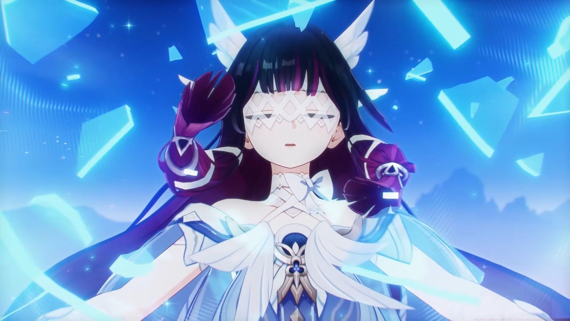 Luna III livestream expected announcements (Image via HoYoverse)