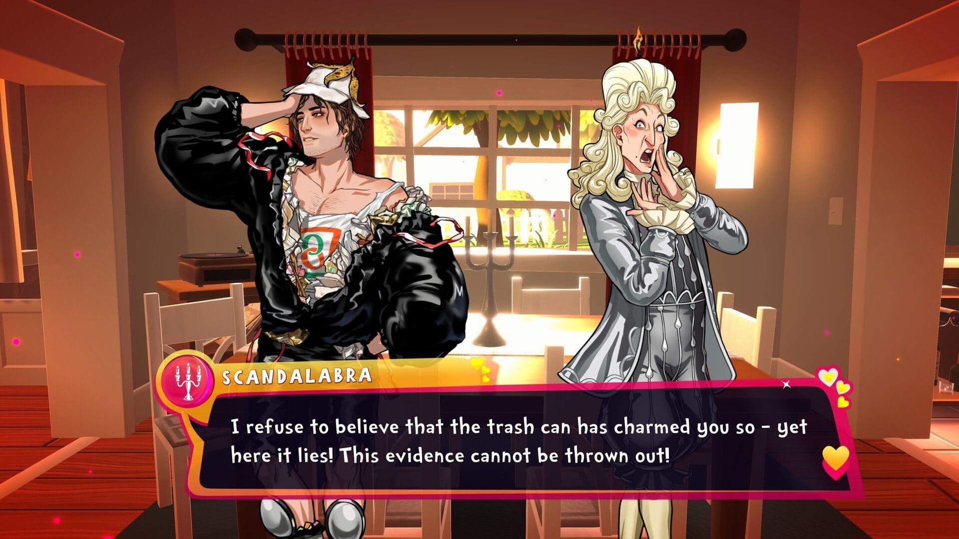 Date Everything was released on June 17, 2025 (Image via Team17)