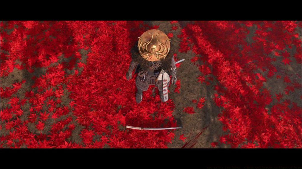 Storm Blade Won in Ghost of Yotei