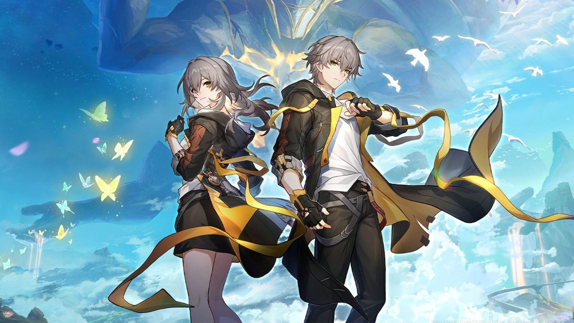 HoYoverse has apologized and issued compensation to all players for Honkai Star Rail login errors (Image via HoYoverse)