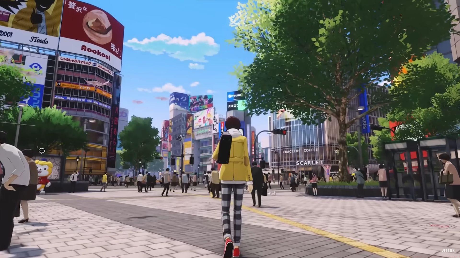 This guide will help to get money PX5 (Image via SEGA)