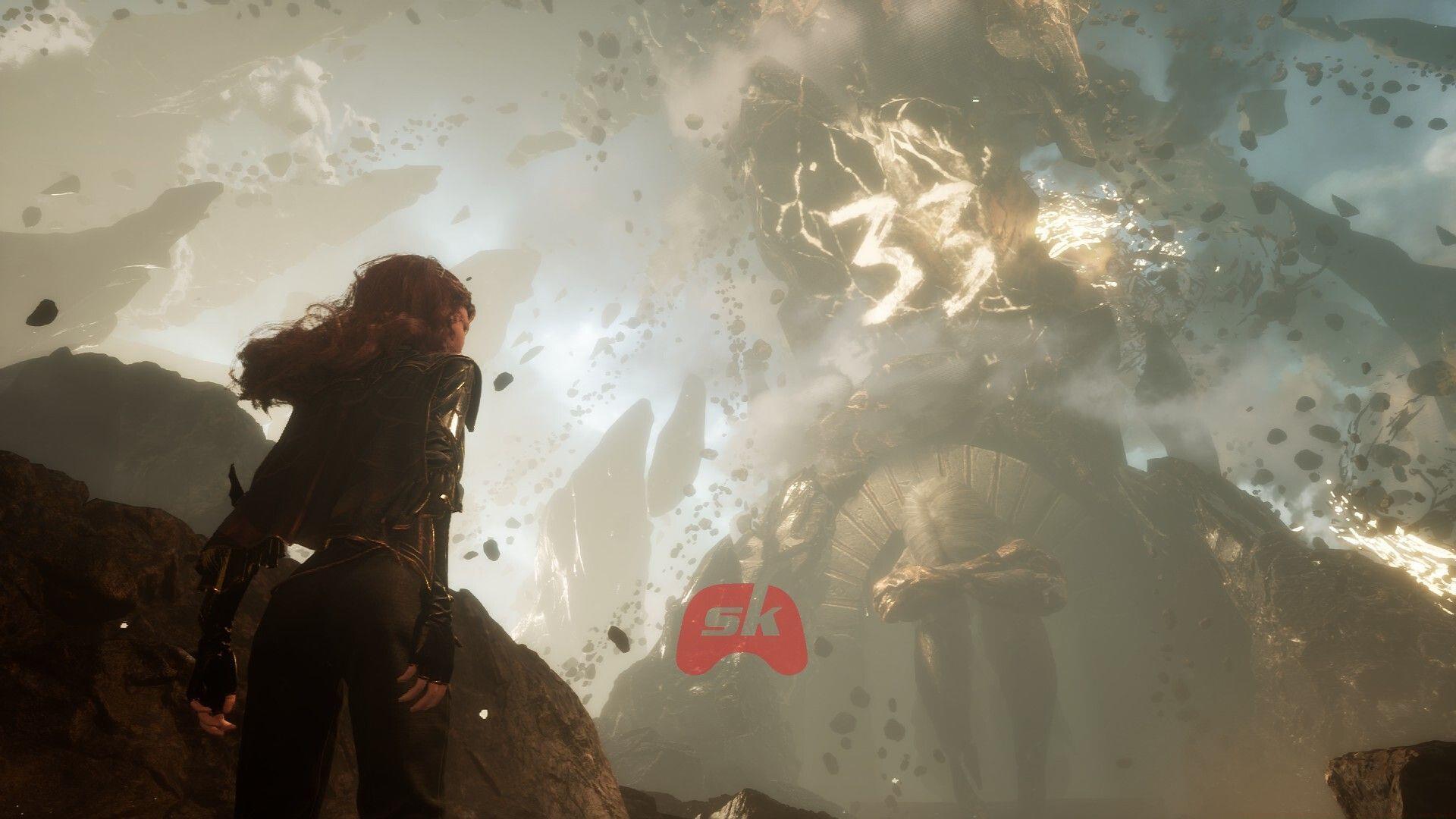 Yellow Harvest area guide in Clair Obscur Expedition 33 (Image via Sportskeeda Gaming // Kepler Interactive)