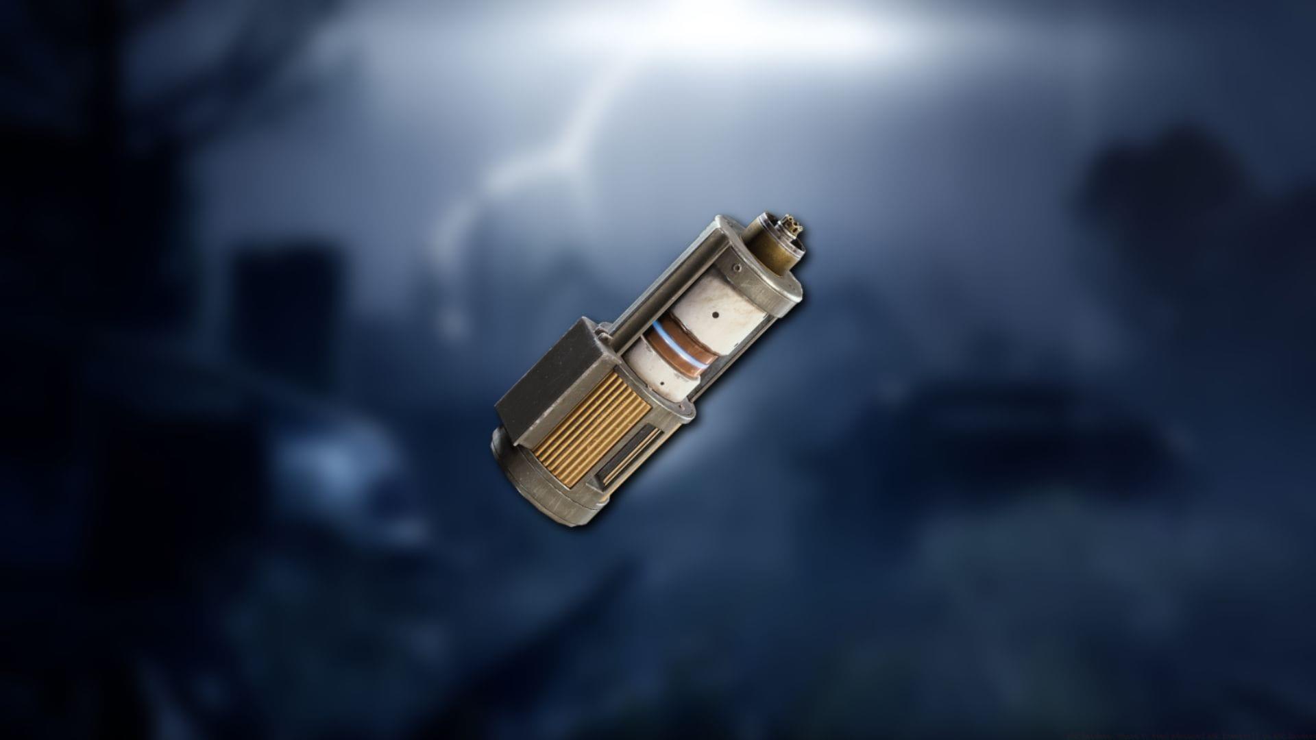 arc raiders advanced arc powercell.