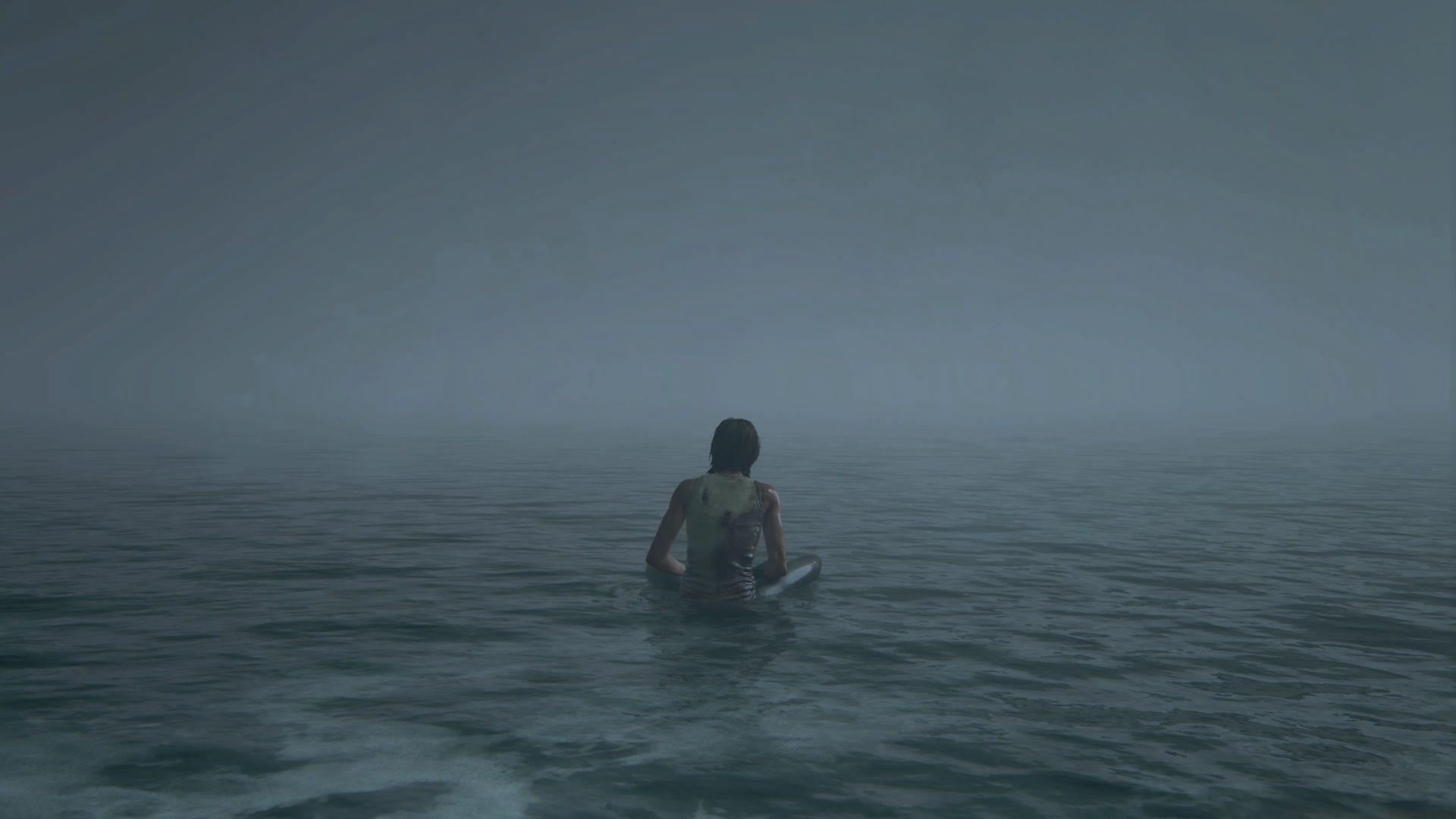 The Last of Us Part 2