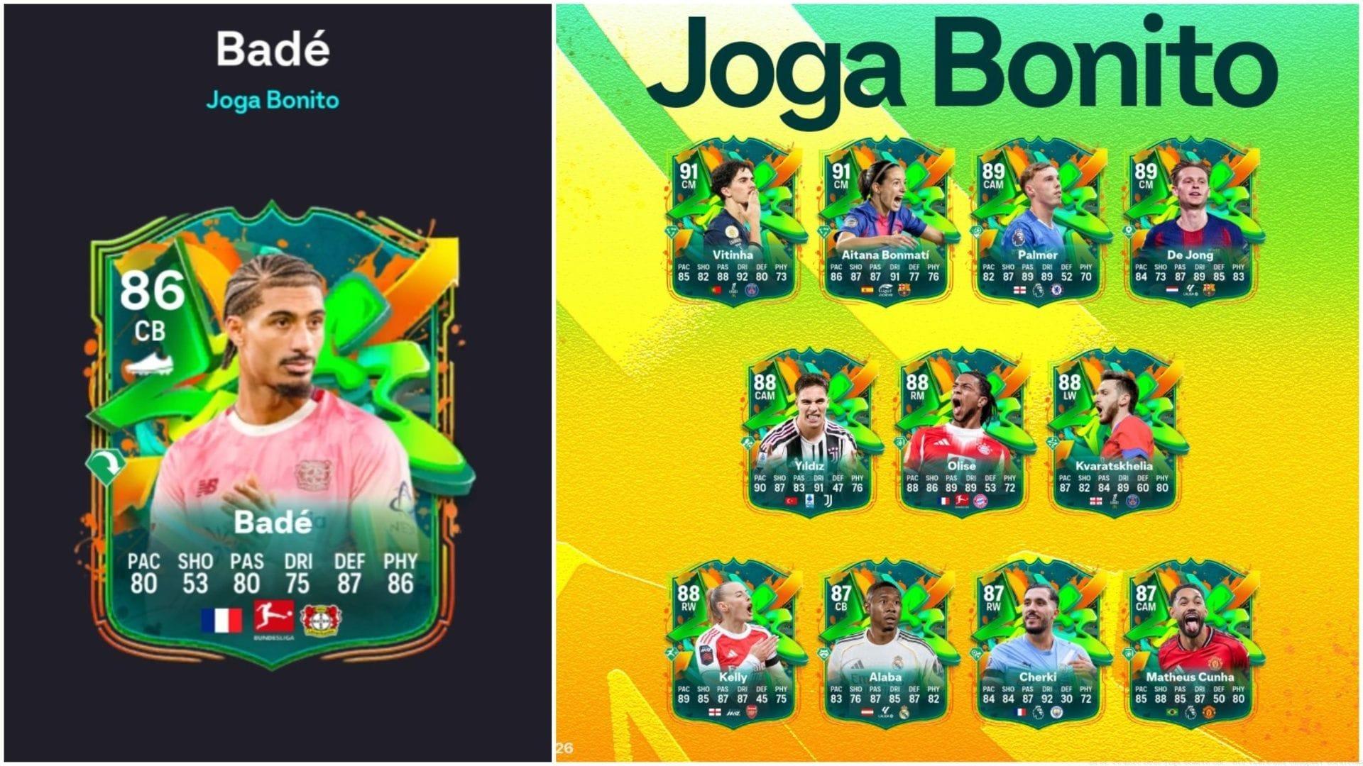 The latest player SBC is live (Images via EA Sports/Sportskeeda Gaming)