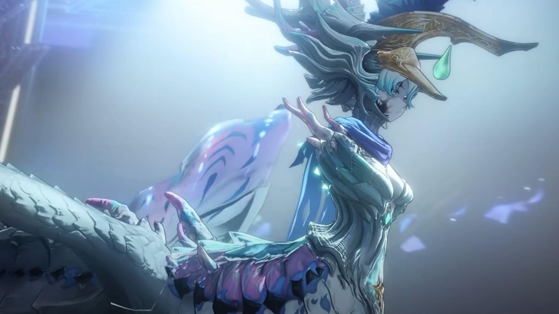 New Echoes in Version 2.6 leaked (Image via Kuro Games)