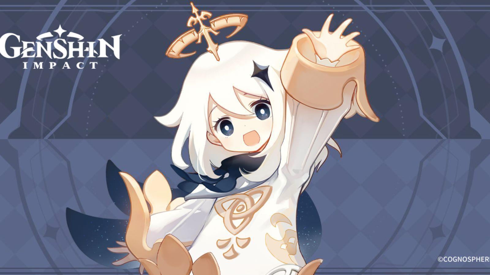 Everything you need to know about Genshin Impact