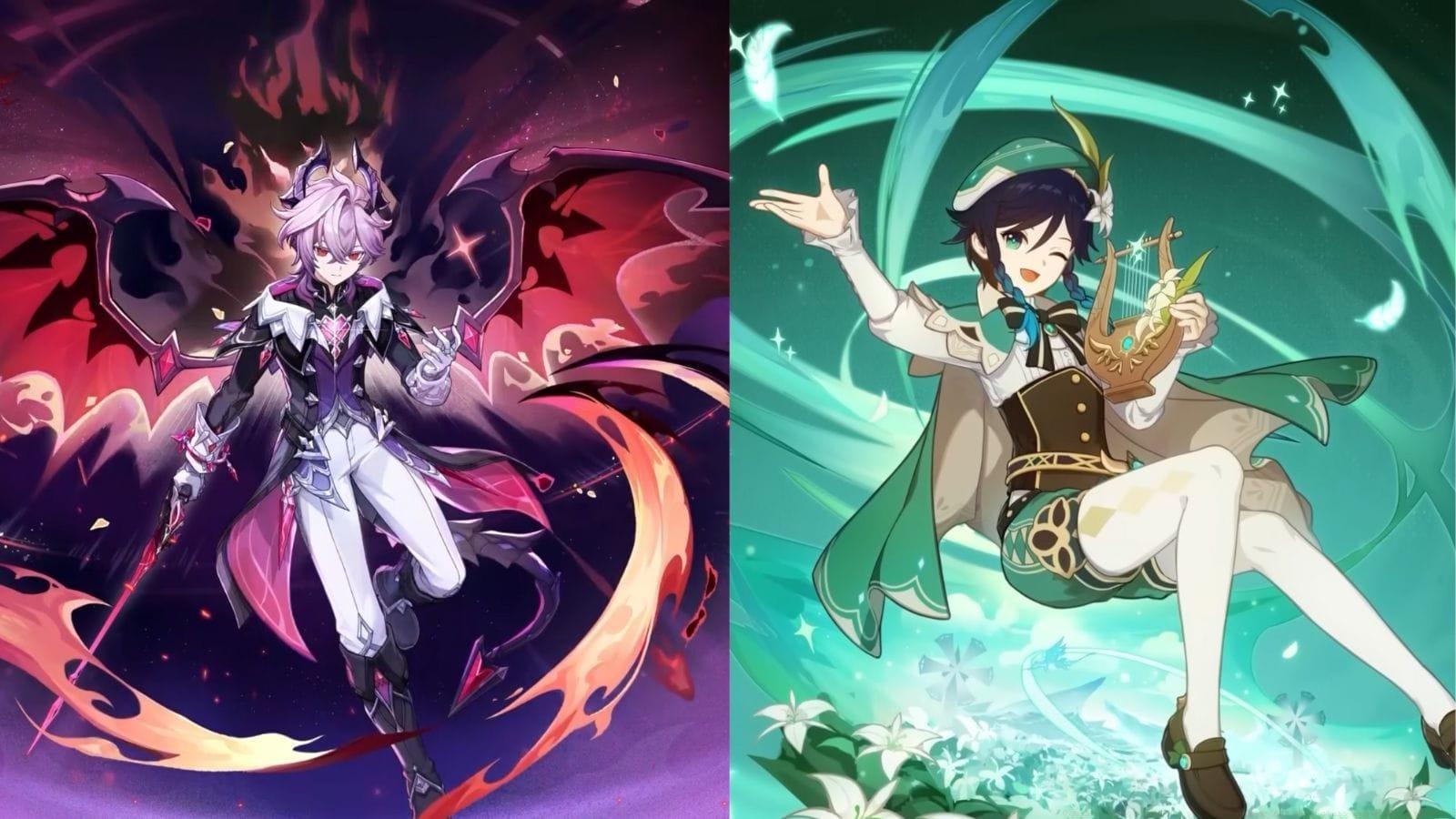 Luna III banner details