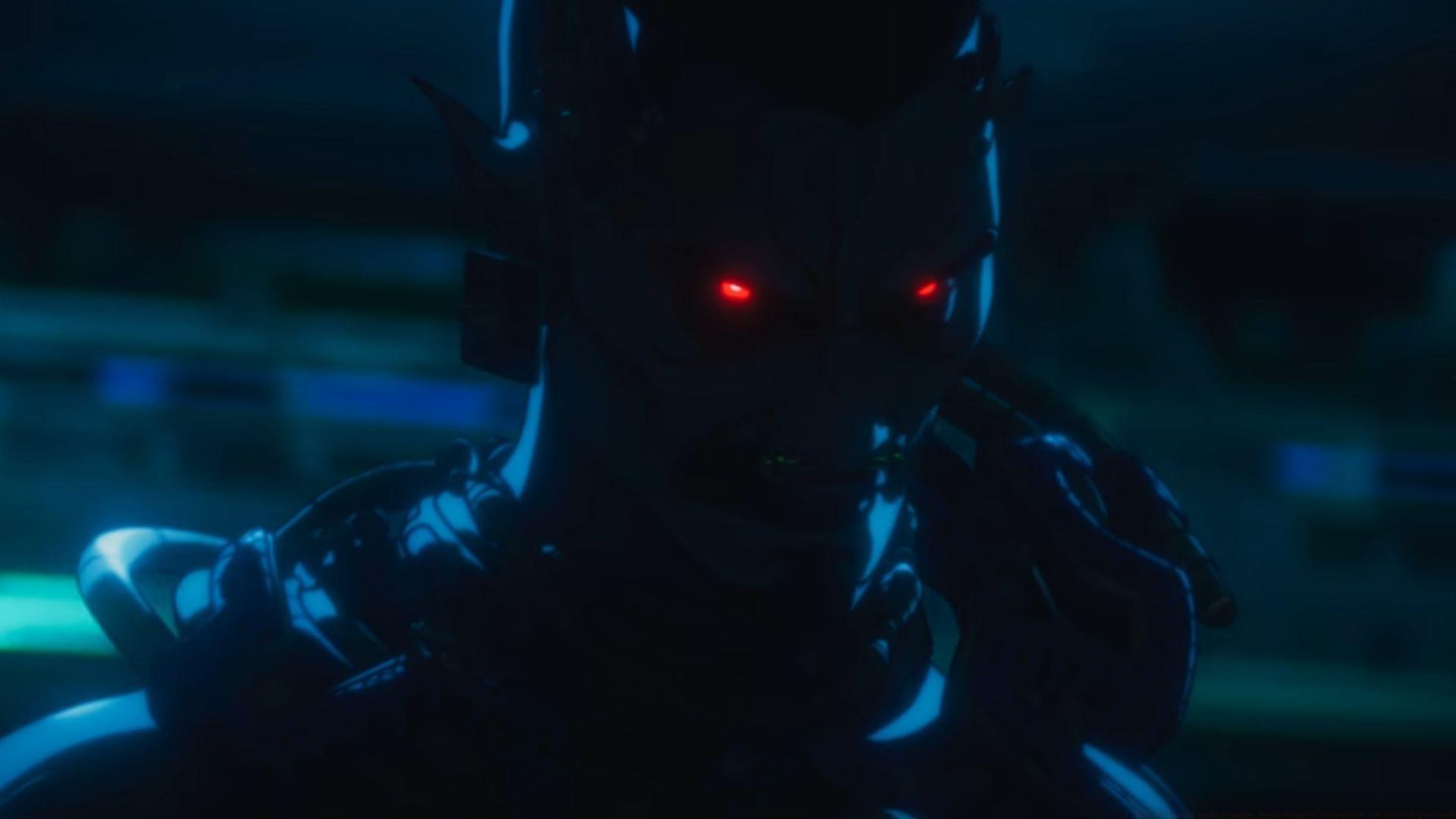 Marvel Rivals zombies mode