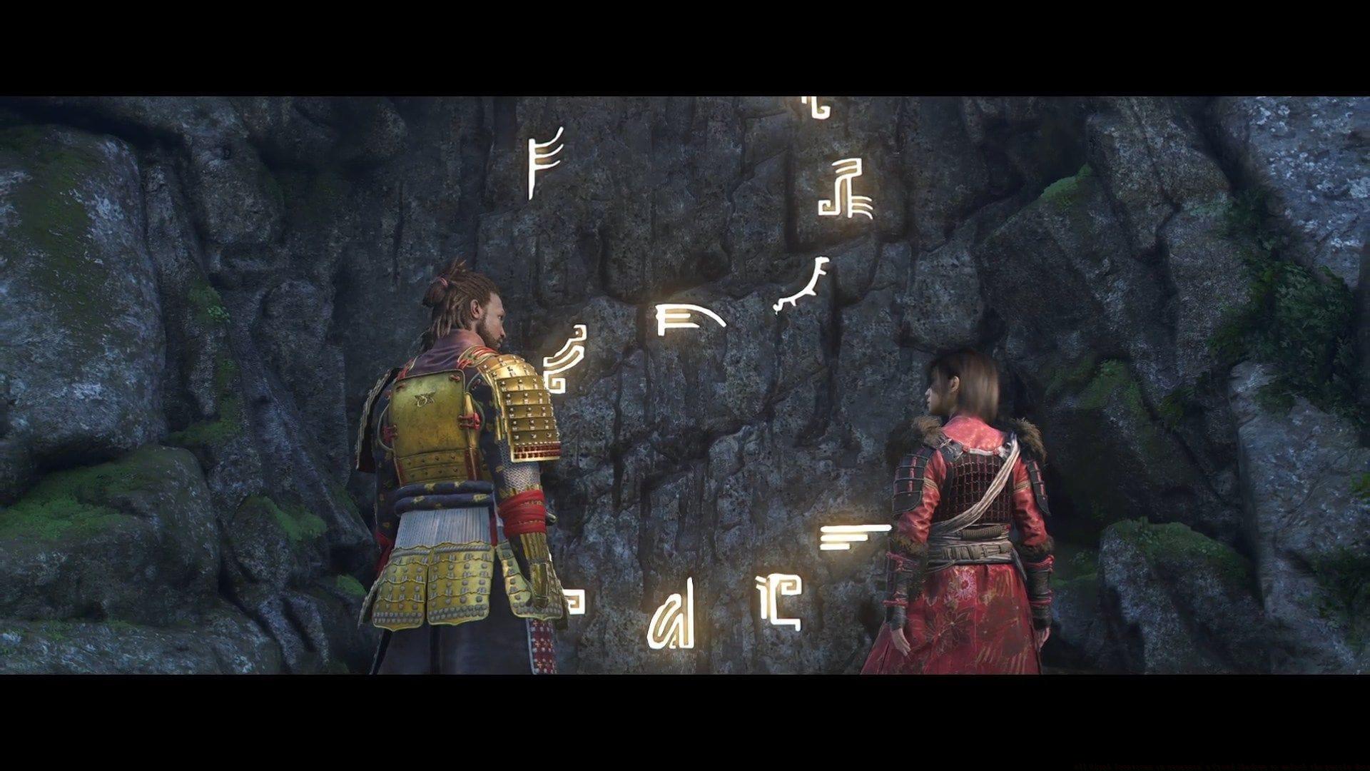 All Glyph locations in Assassin