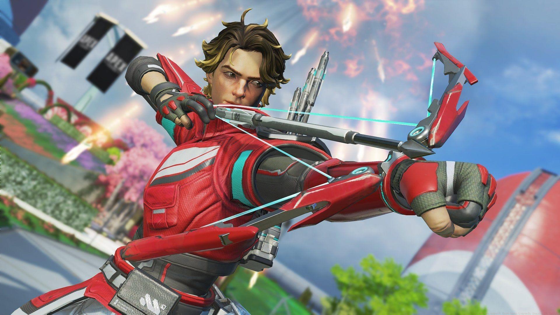 Apex Legends Season 26 Split 2