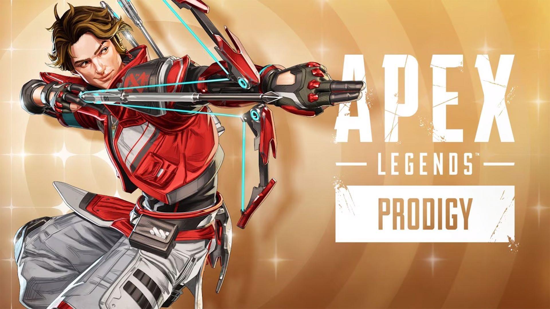 Apex Legends Season 25 potential release date explored (Image via EA)