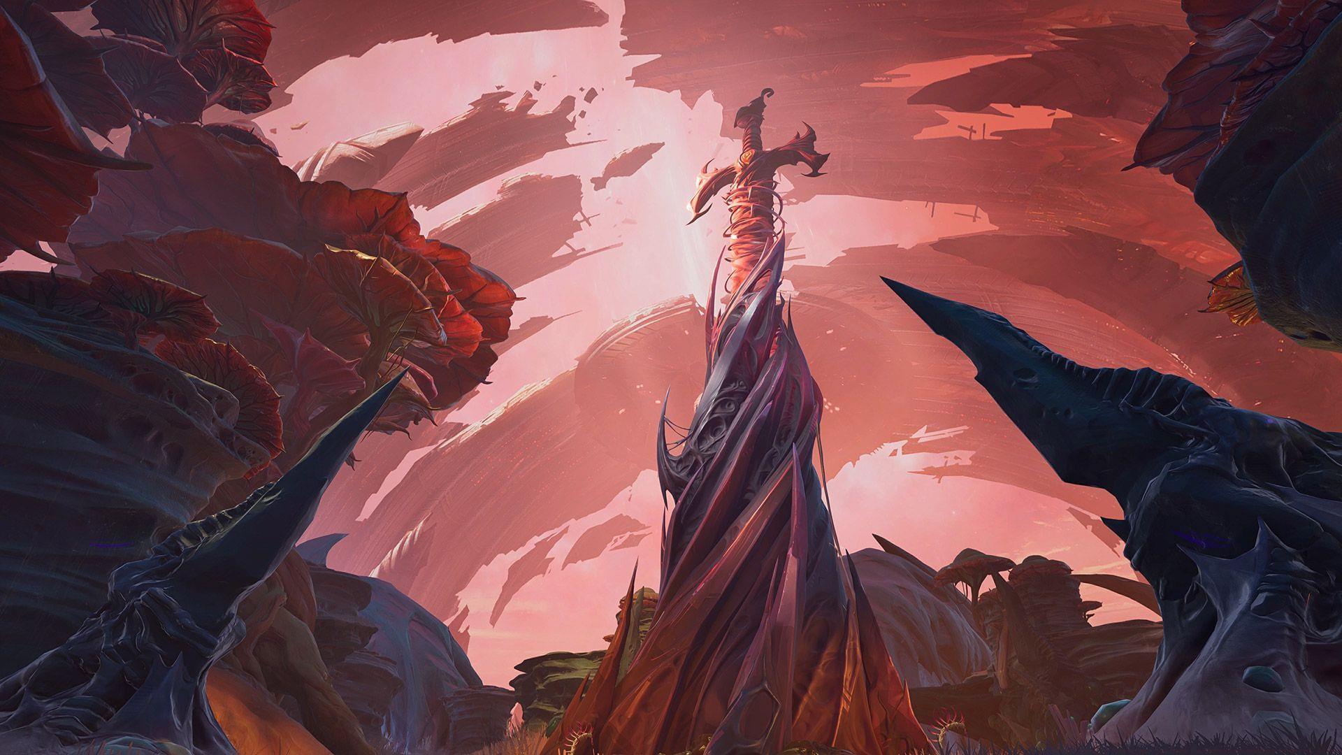 Guide to complete the From the Abyss achievement in Marvel Rivals (Image via NetEase Games)