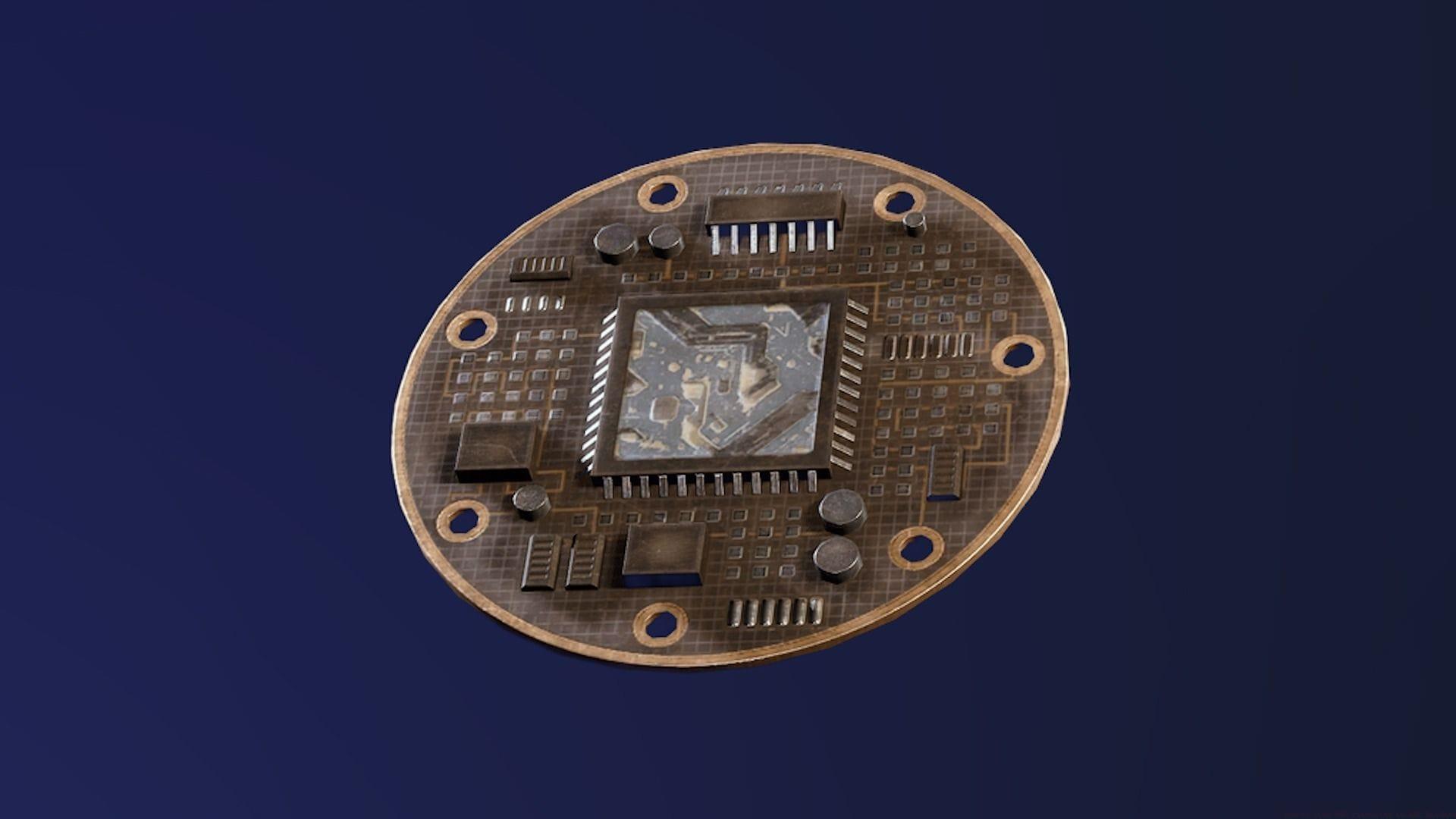 How to find ARC Circuitry in ARC Raiders