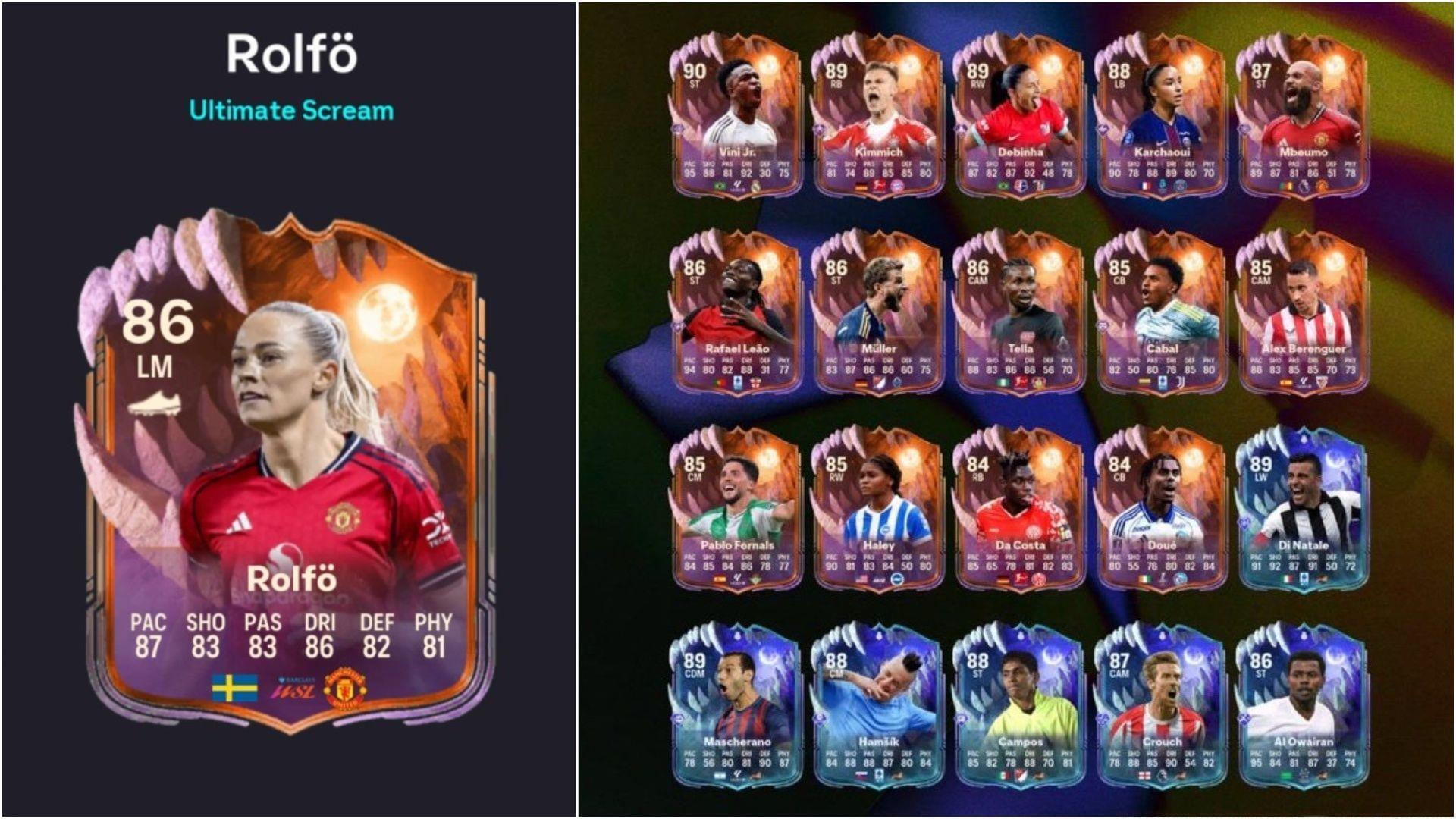 The latest player SBC is live (Images via EA Sports/Sportskeeda Gaming)