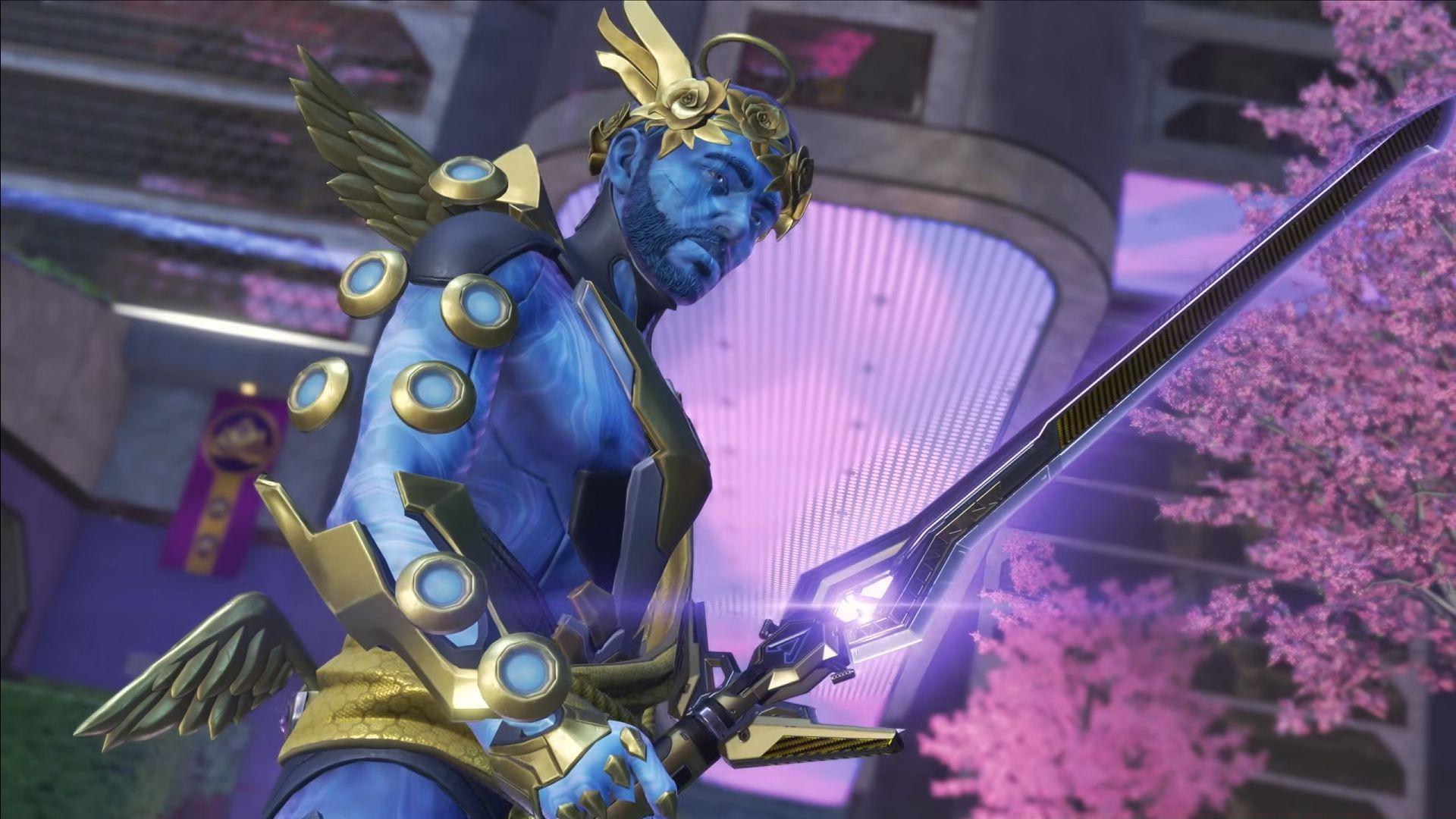 Apex Legends EPG Extreme game mode details explored (Image via Youtube.com/@playapex)