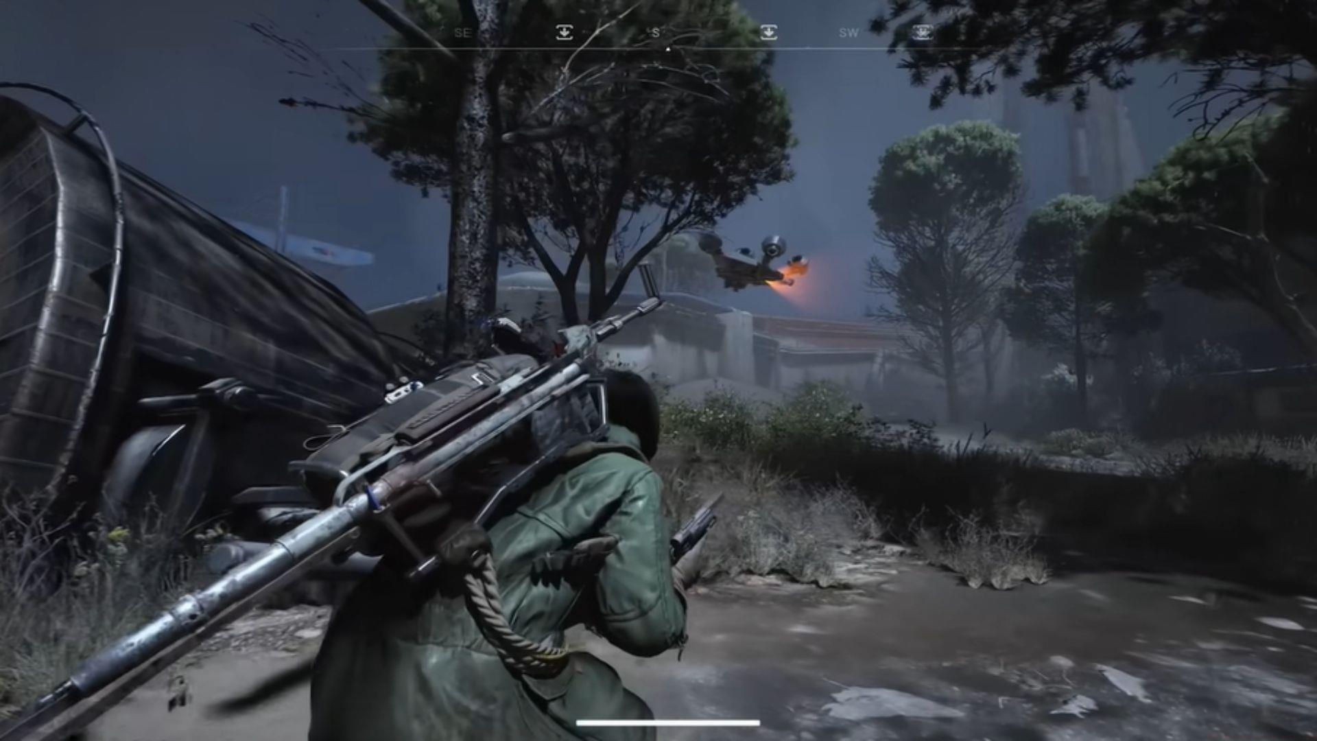 ARC Raiders Snitch explained