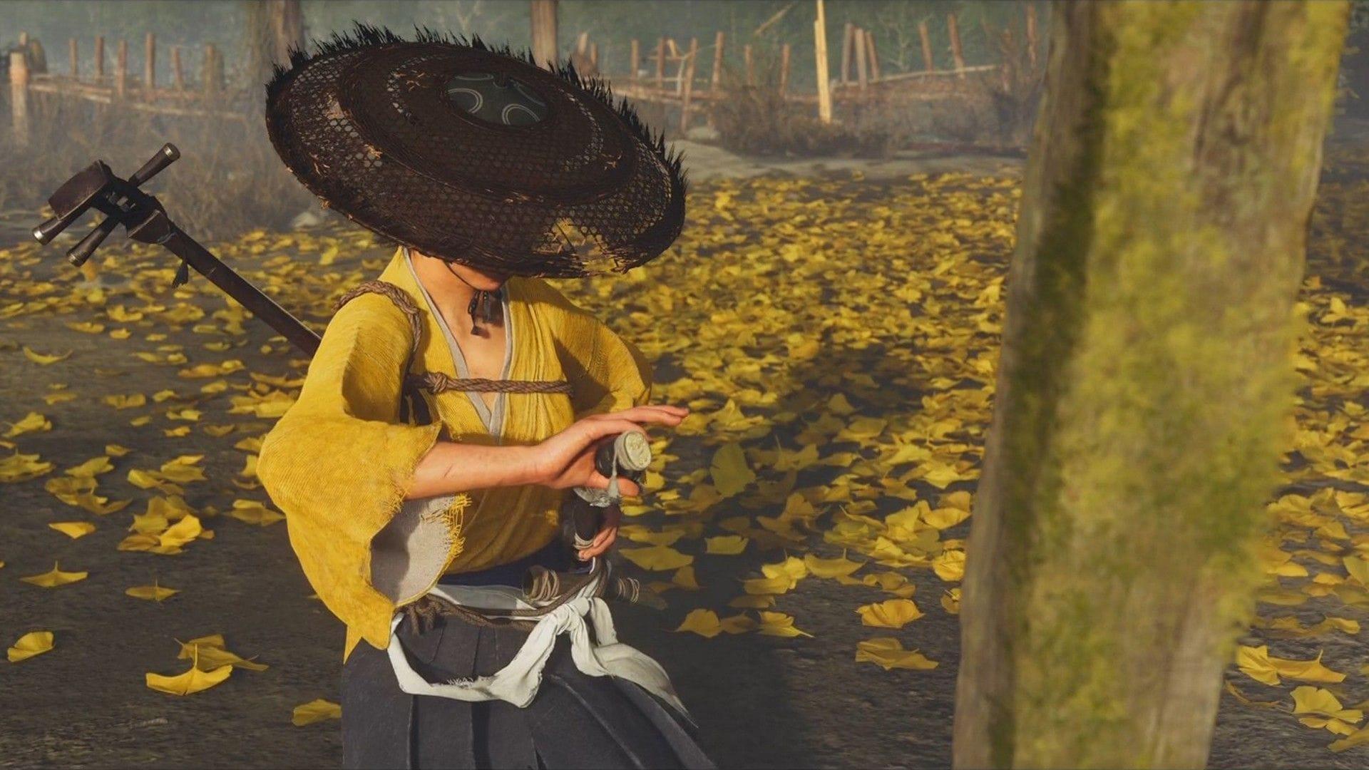 Ghost of Yotei prologue walkthrough and how to complete