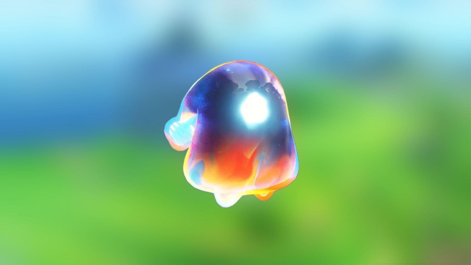 All Easybreeze Holiday Resort Monetoo (Image via HoYoverse)