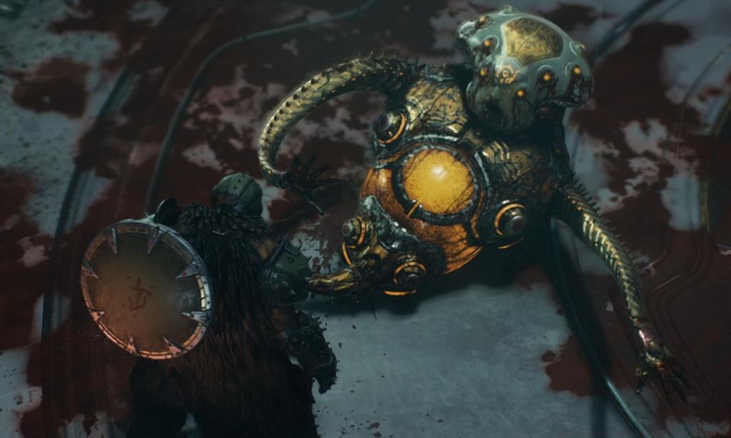 defeat Kreed Maykr Doom The Dark Ages