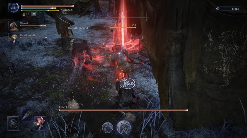 defeat normal enemies in Elden Ring Nightreign