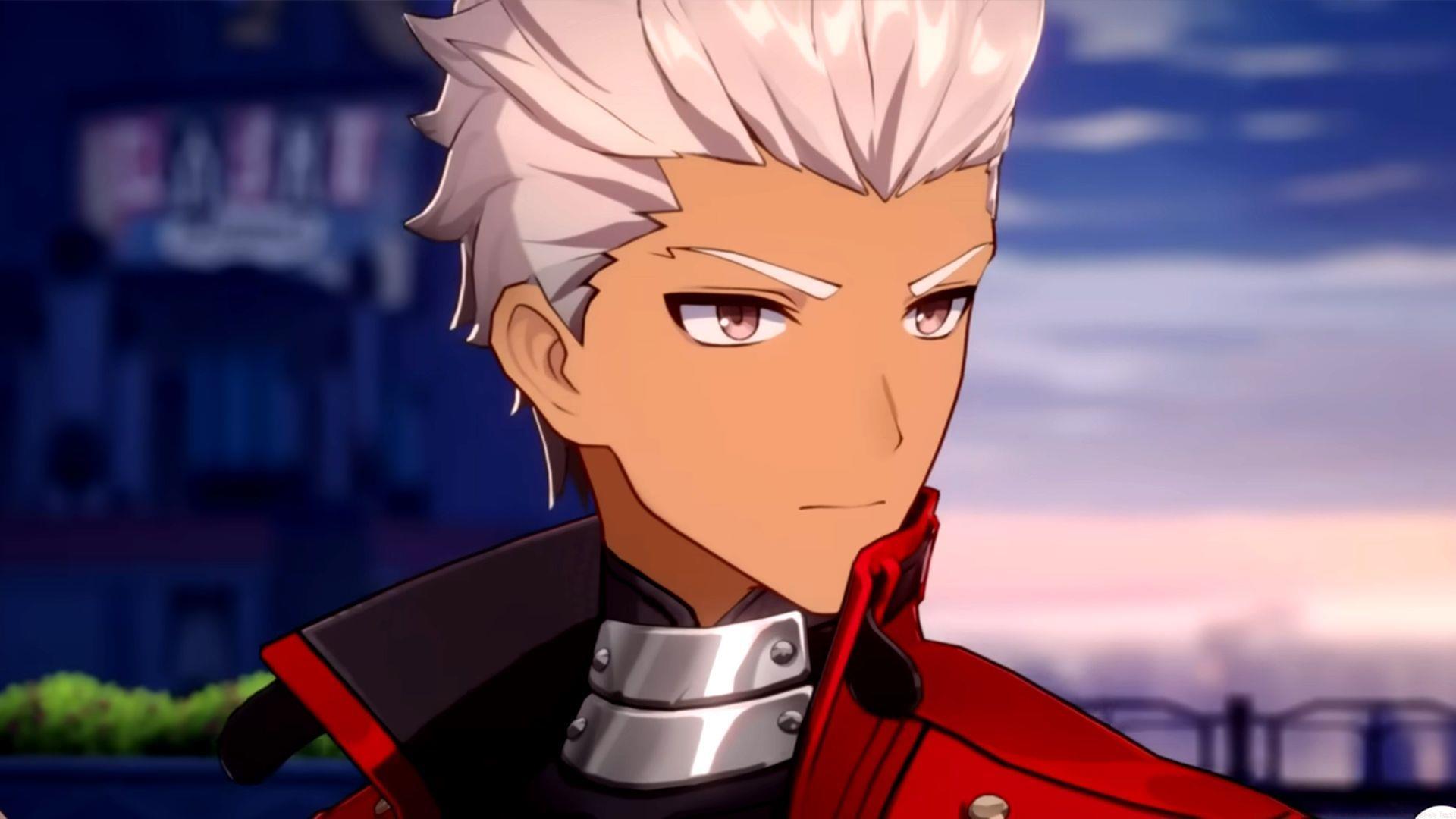 Top Light Cone options that you can equip on Archer (Image via HoYoverse)