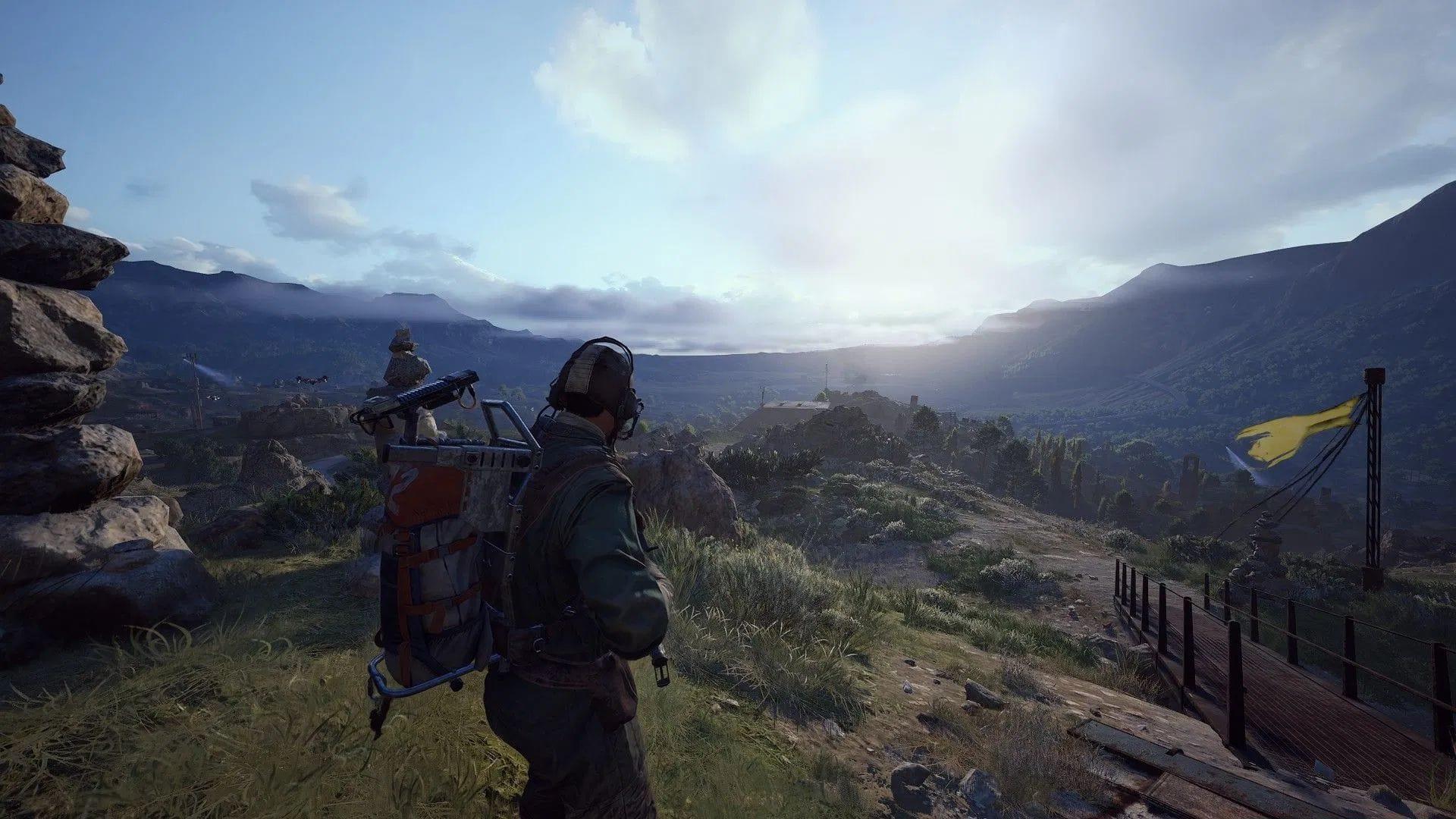  ARC Raiders ARAU0297 error