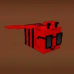 disco bee pet in grow a garden