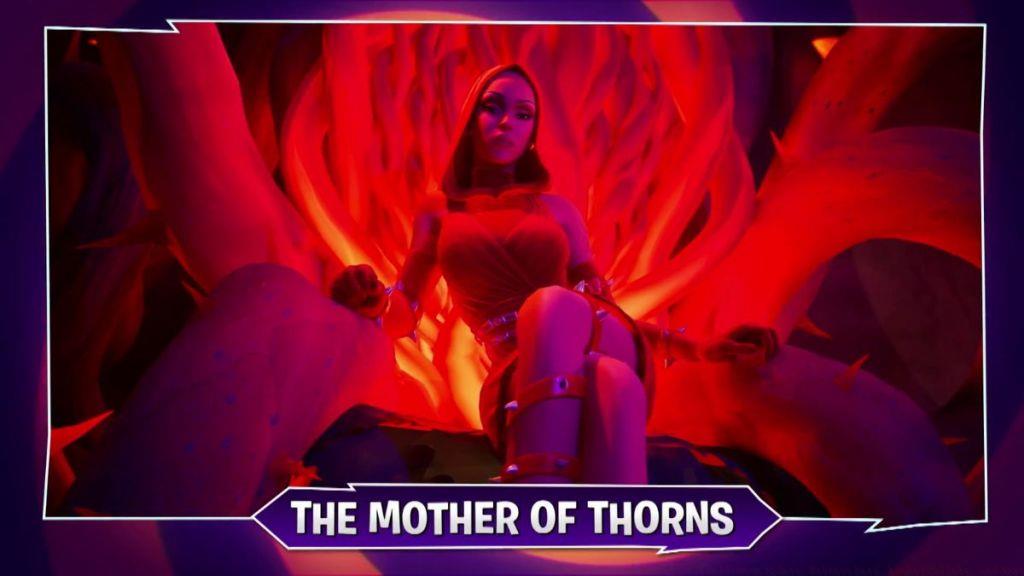 Doja Cat Fortnite Skin