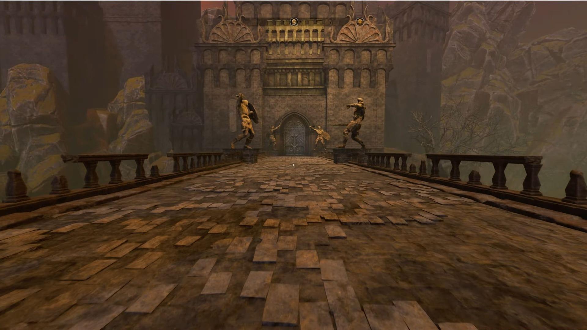 A guide to complete Throne Of The Depths quest in Tainted Grail The Fall of Avalon