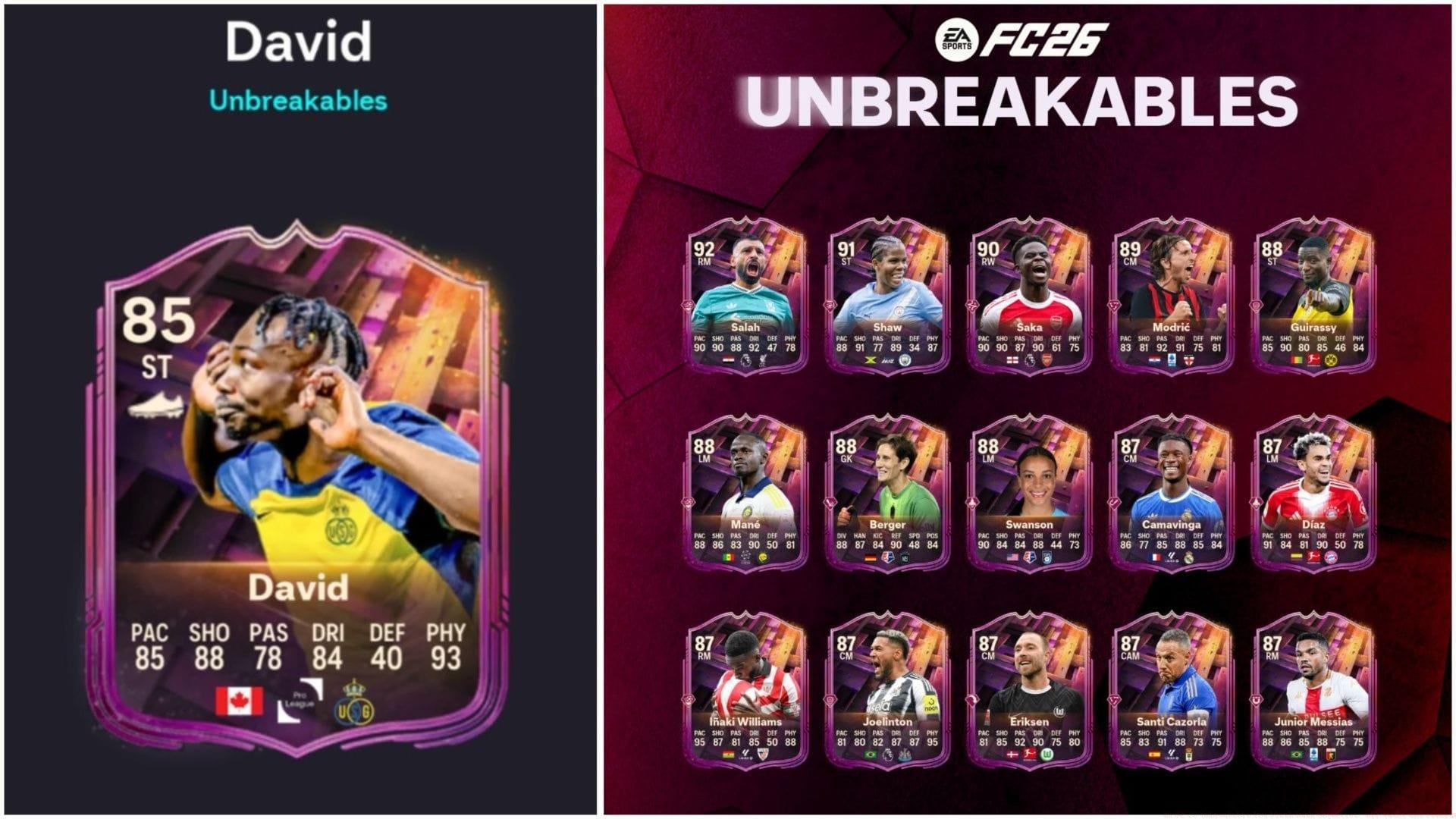 The latest objective is live (Images via EA Sports/Sportskeeda Gaming)