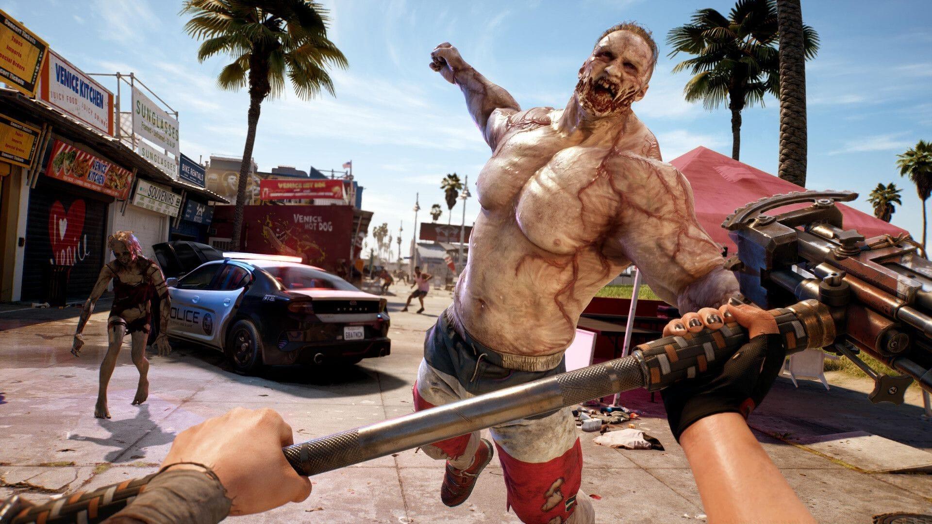 Dead Island 2 released on April 22, 2024 (Image via Deep Silver)