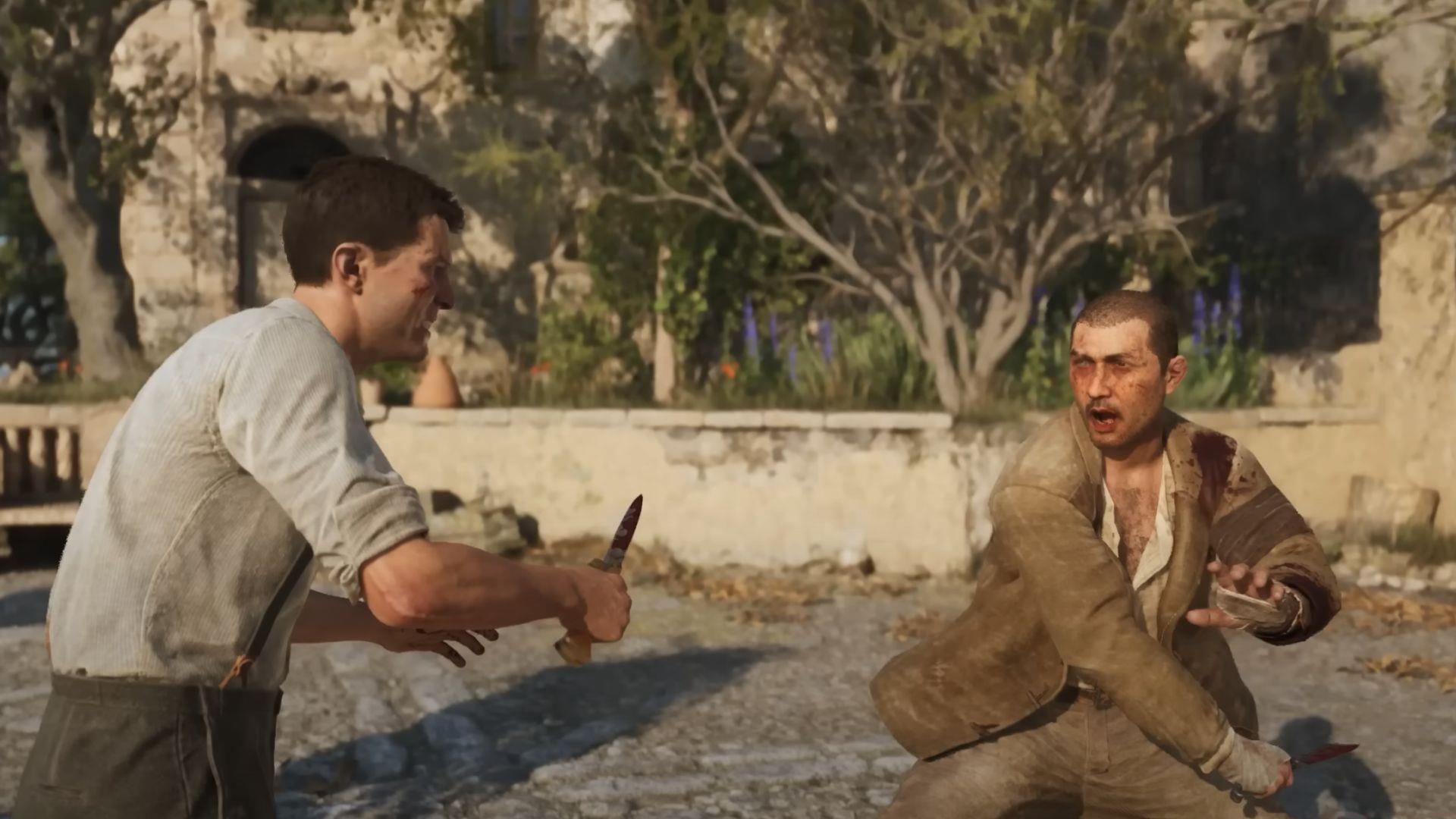 Listing the best Mods in Mafia The Old Country (Image via 2K)