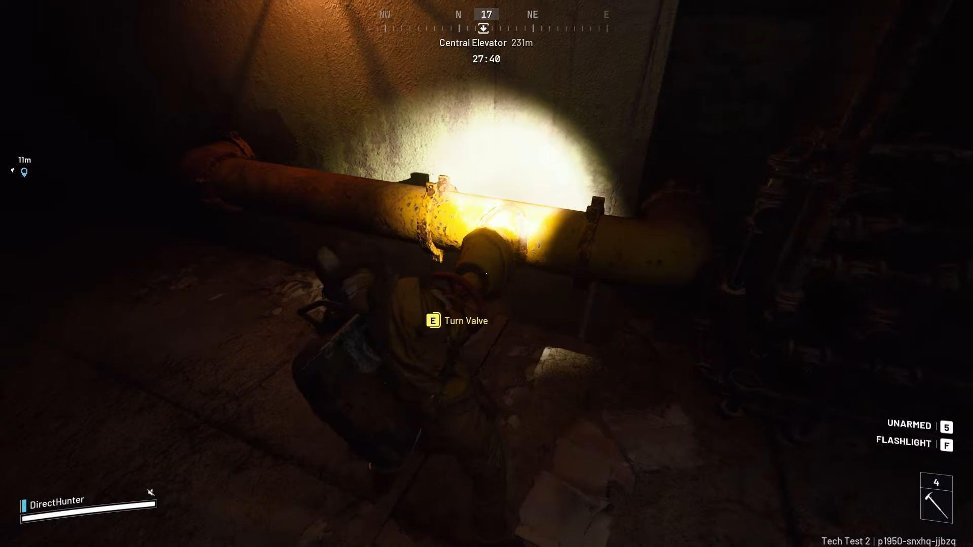 Switching the Supply quest in ARC Raiders