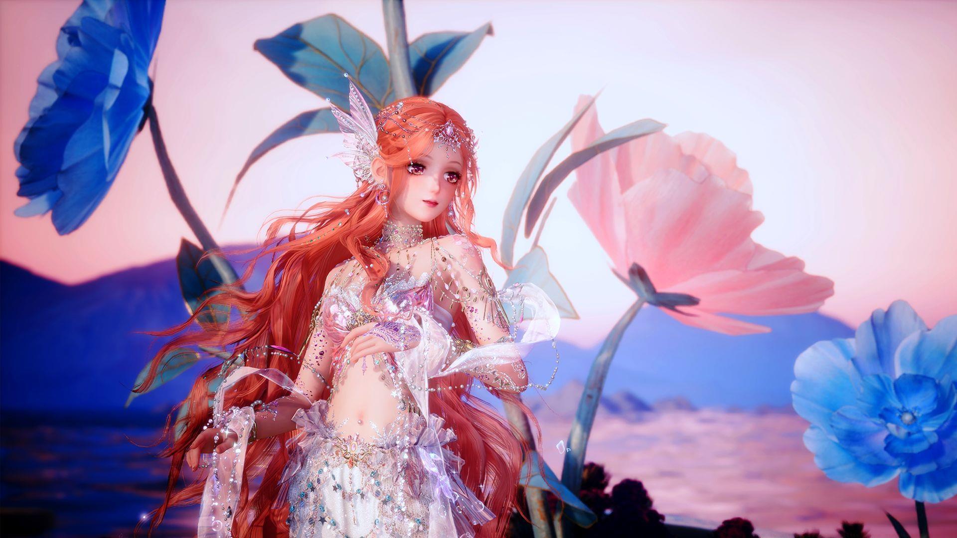 New tasks involving Starpetal Lamps have been added (Image via Sportskeeda Gaming/Infold Games)