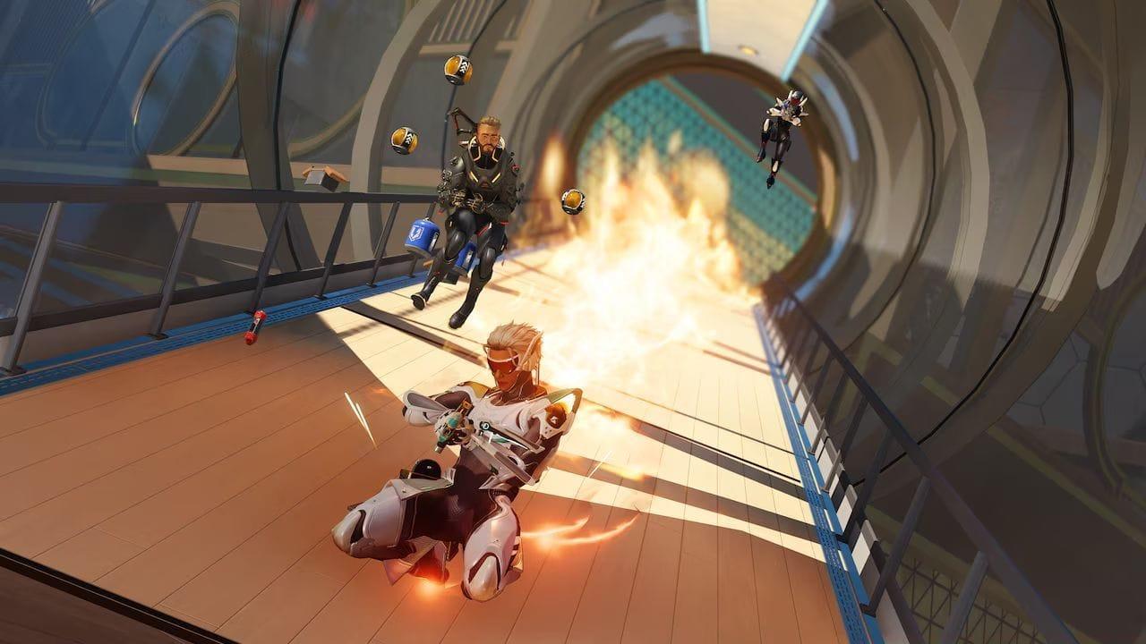 5 best Legends in Apex Legends Season 27 Split 2