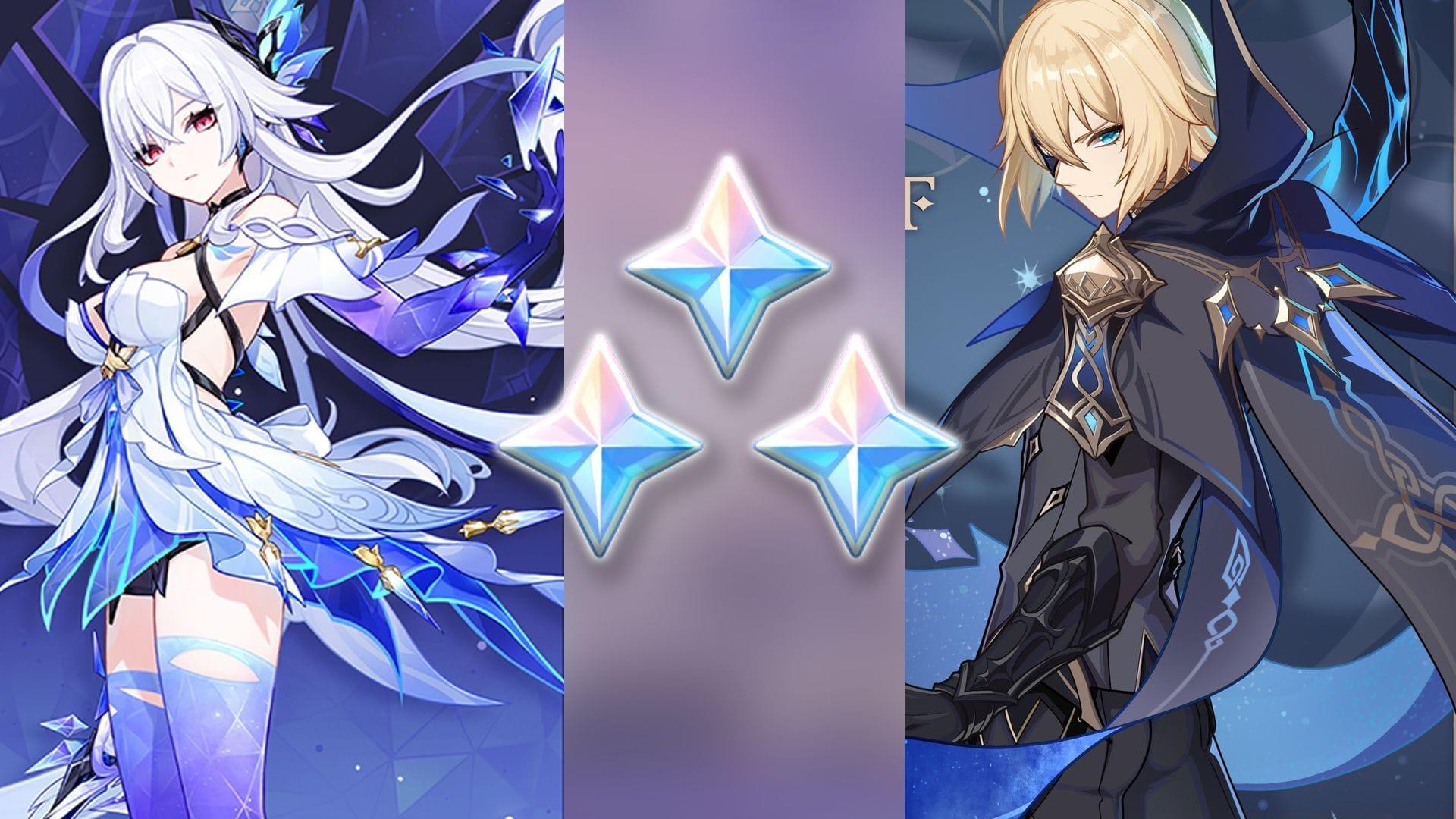 This article discusses five announcements to await during the Genshin Impact 5.7 livestream (Image via Sportskeeda Gaming/HoYoverse)