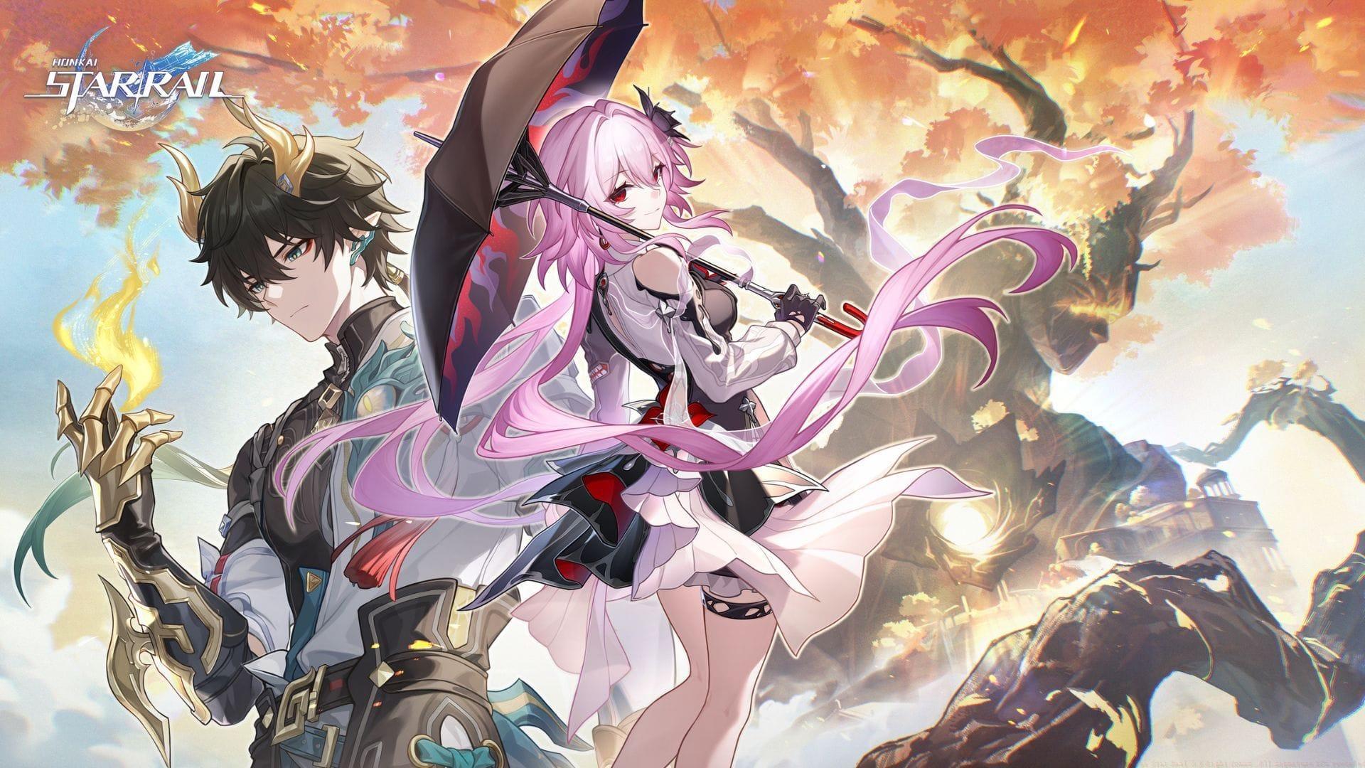 Every Honkai Star Rail version 3.6 Light Cone revealed (Image via HoYoverse)