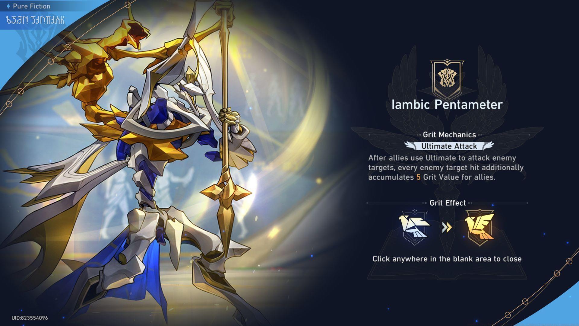 Best teams for Honkai Star Rail 3.6 Pure Fiction (Image via Sportskeeda Gaming || HoYoverse)