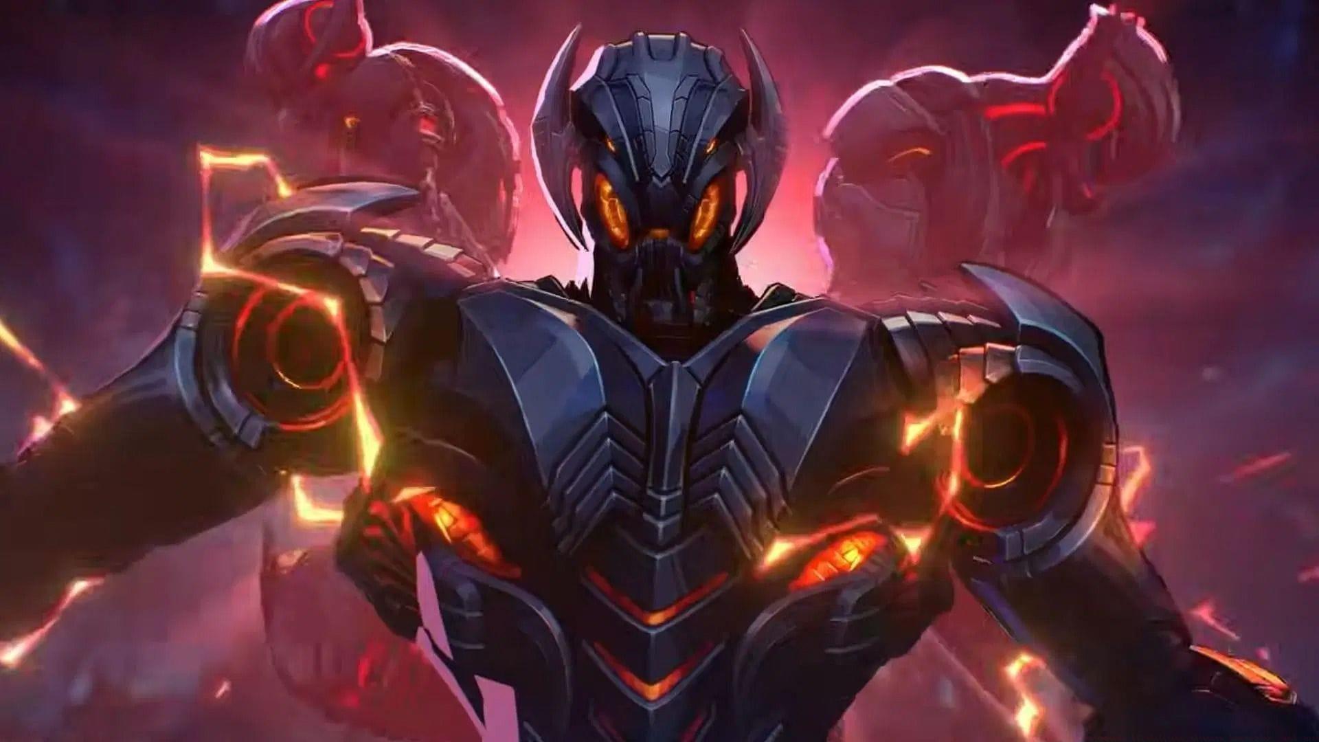 Ultron Marvel Rivals guide: All abilities, ultimate, how to play, and more